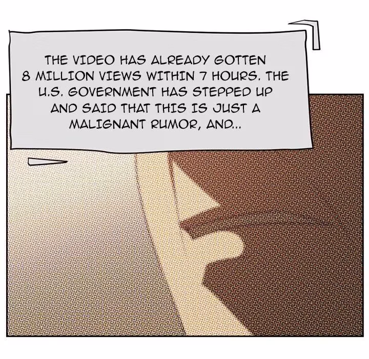 The Happening Chapter 86.1 page 75 - 