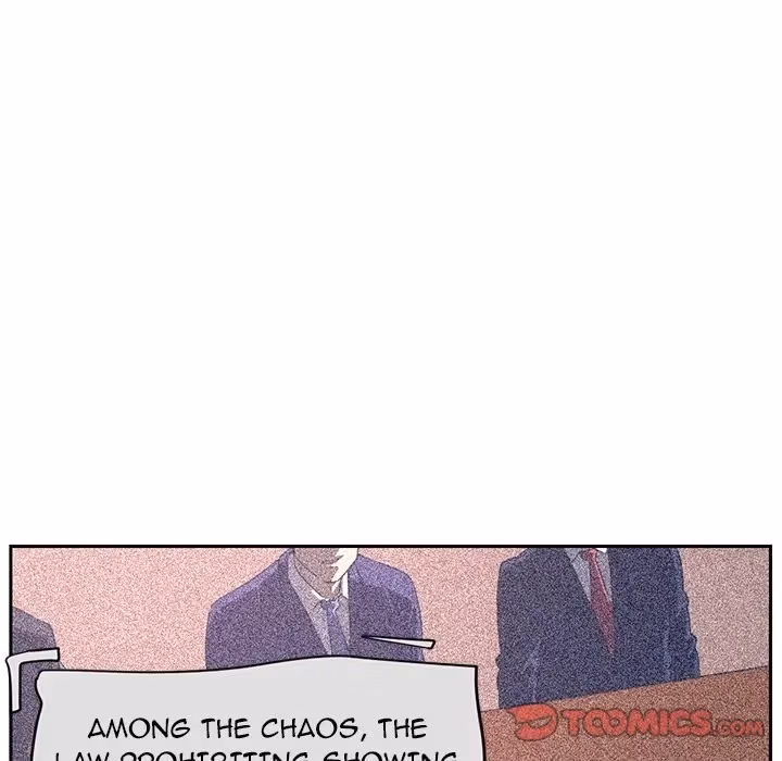 The Happening Chapter 86.1 page 80 - 