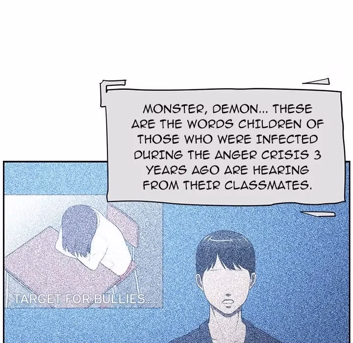 The Happening Chapter 86.1 page 82 - 