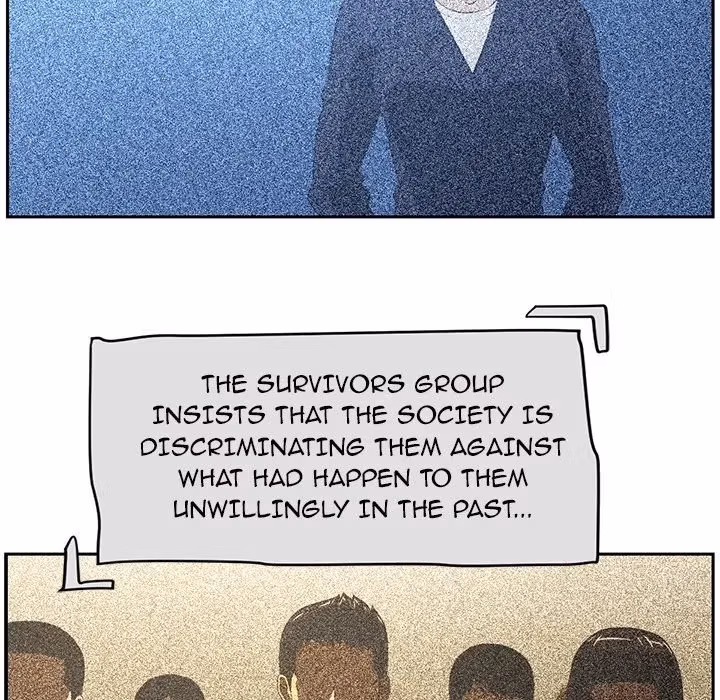 The Happening Chapter 86.1 page 83 - 