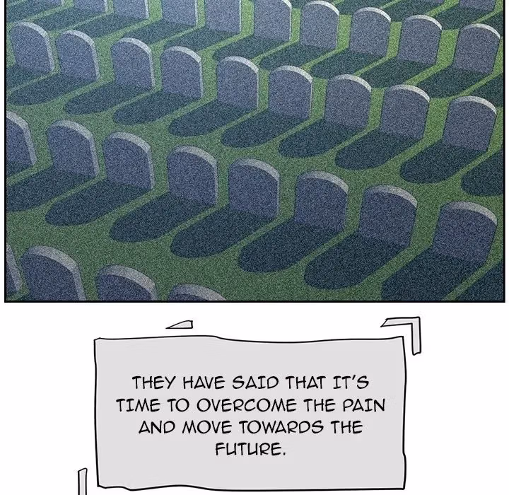 The Happening Chapter 86.1 page 87 - 