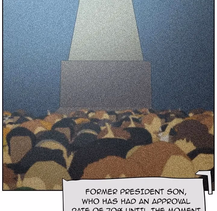 The Happening Chapter 86.1 page 90 - 