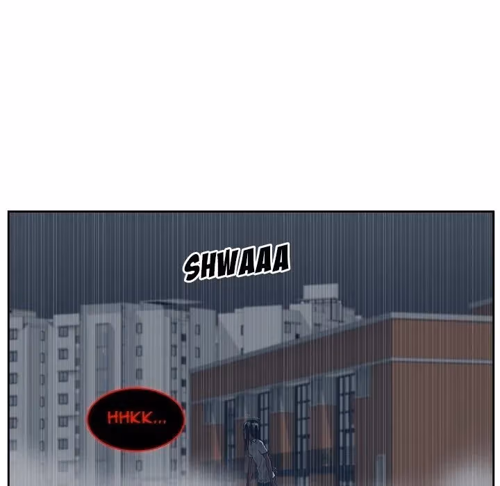 The Happening Chapter 86.1 page 10 - 