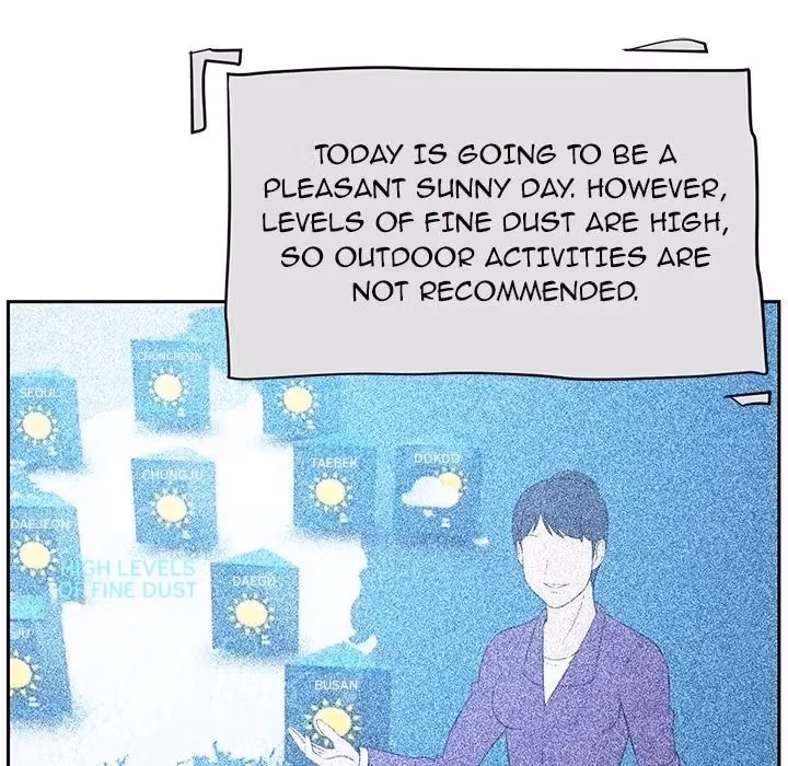 The Happening Chapter 86.1 page 95 - 