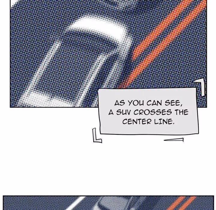 The Happening Chapter 86.1 page 99 - 