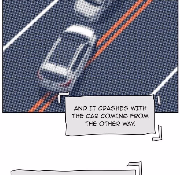 The Happening Chapter 86.1 page 100 - 