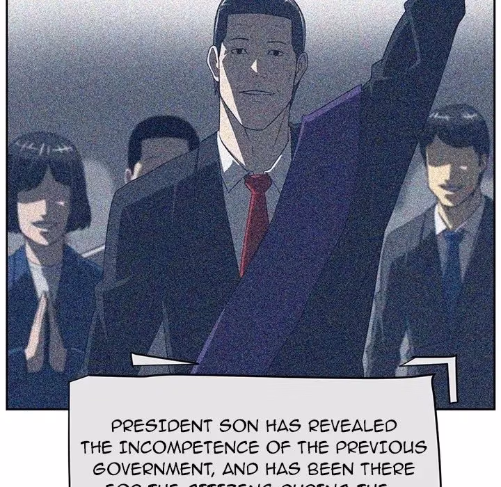 The Happening Chapter 86.2 page 108 - 