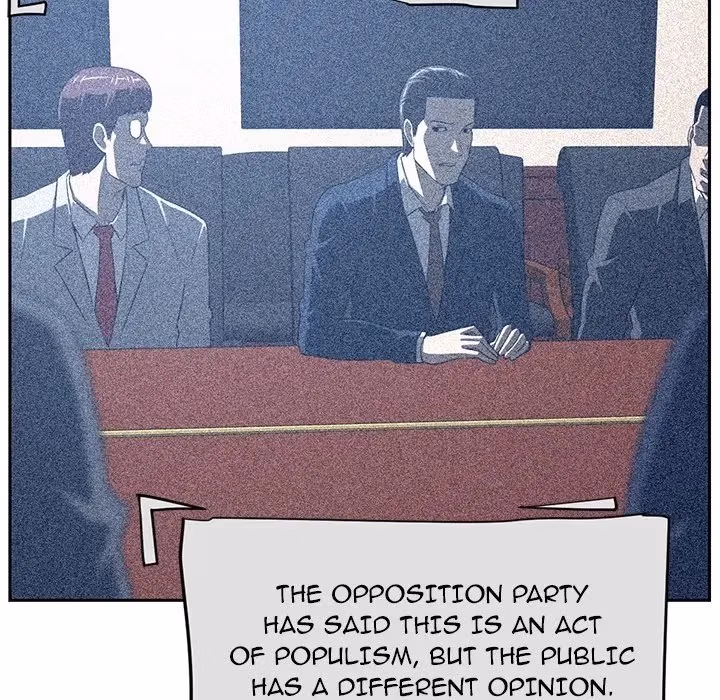 The Happening Chapter 86.2 page 114 - 