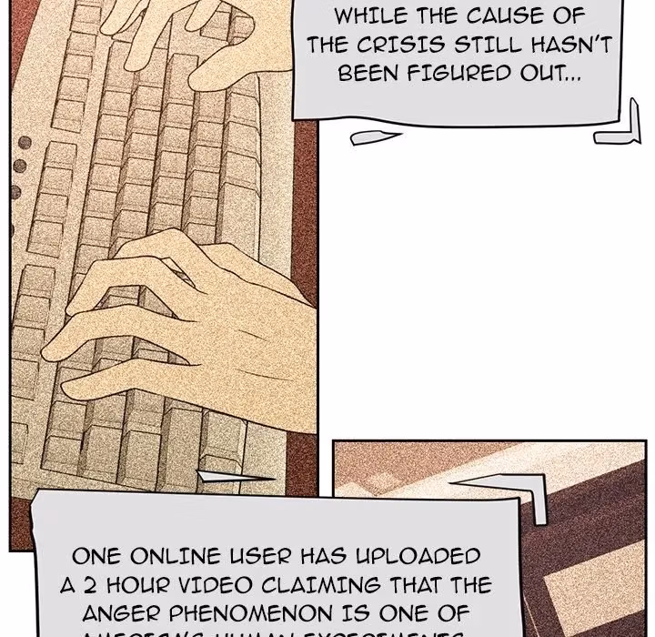 The Happening Chapter 86.2 page 119 - 