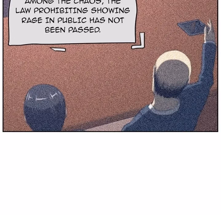 The Happening Chapter 86.2 page 127 - 