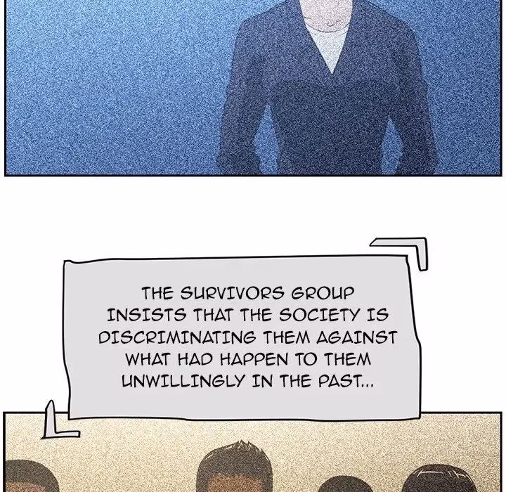 The Happening Chapter 86.2 page 129 - 