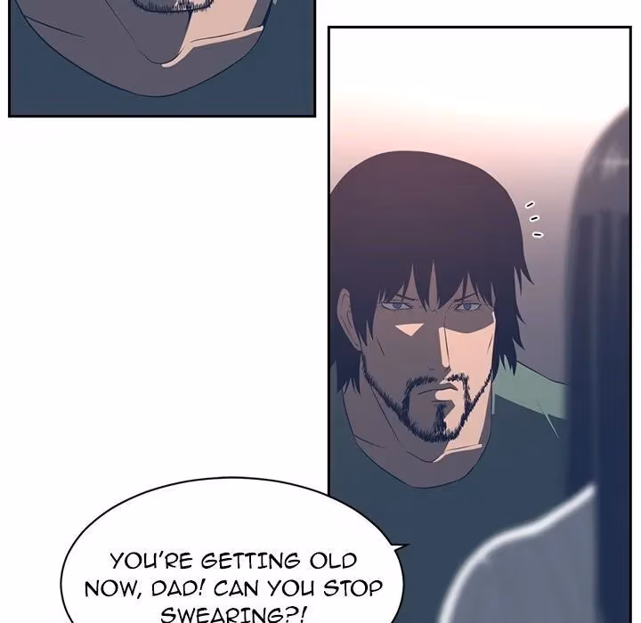 The Happening Chapter 86.2 page 154 - 
