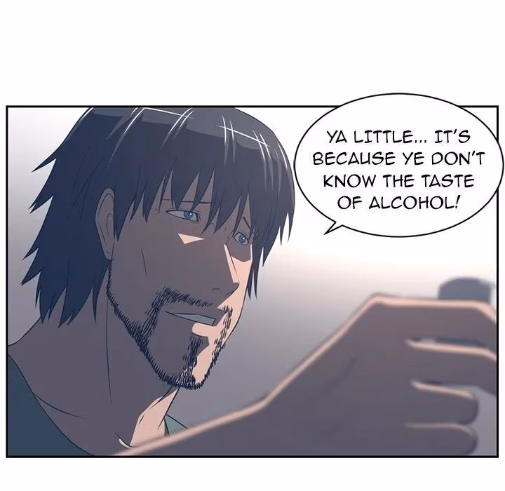 The Happening Chapter 86.2 page 161 - 