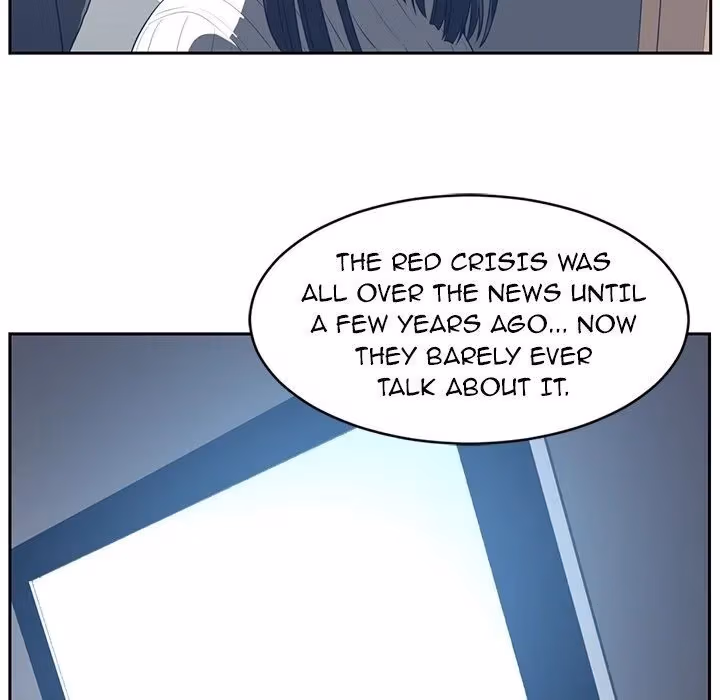 The Happening Chapter 86.2 page 171 - 