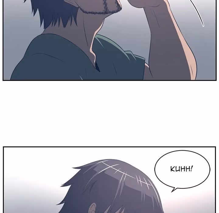 The Happening Chapter 86.2 page 177 - 