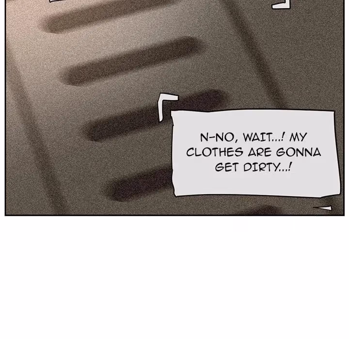 The Happening Chapter 86.2 page 26 - 