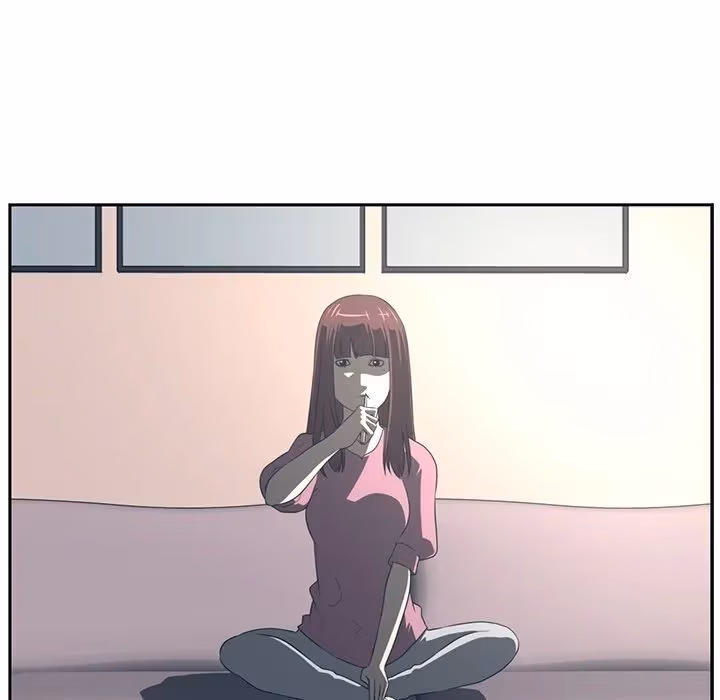 The Happening Chapter 86.2 page 33 - 