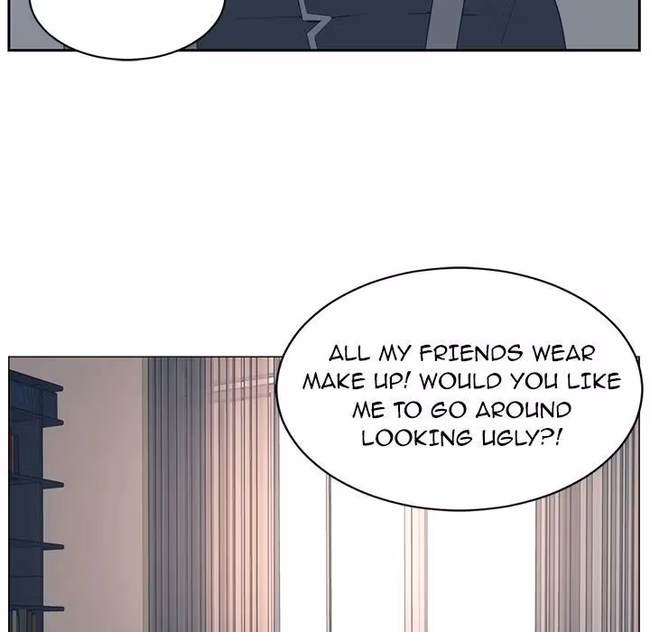 The Happening Chapter 86.2 page 44 - 
