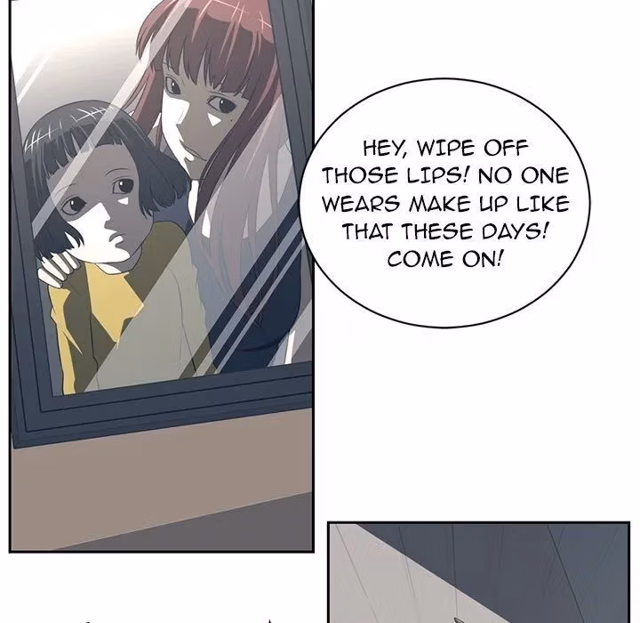 The Happening Chapter 86.2 page 46 - 
