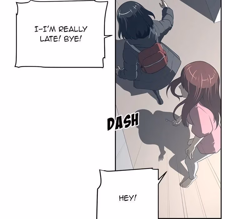 The Happening Chapter 86.2 page 47 - 