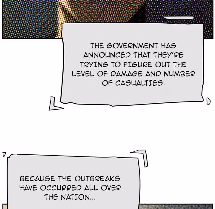 The Happening Chapter 86.2 page 74 - 