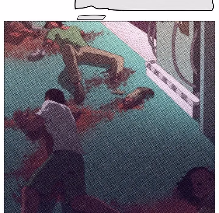 The Happening Chapter 86.2 page 76 - 
