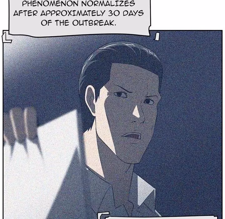 The Happening Chapter 86.2 page 84 - 