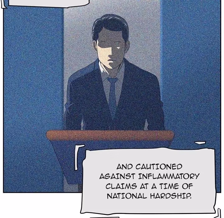 The Happening Chapter 86.2 page 87 - 