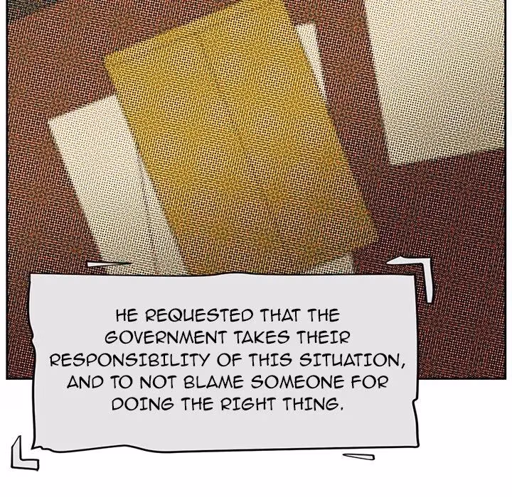 The Happening Chapter 86.2 page 92 - 