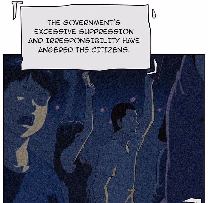 The Happening Chapter 86.2 page 94 - 