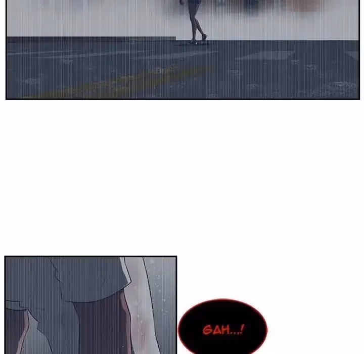 The Happening Chapter 86 page 11 - 