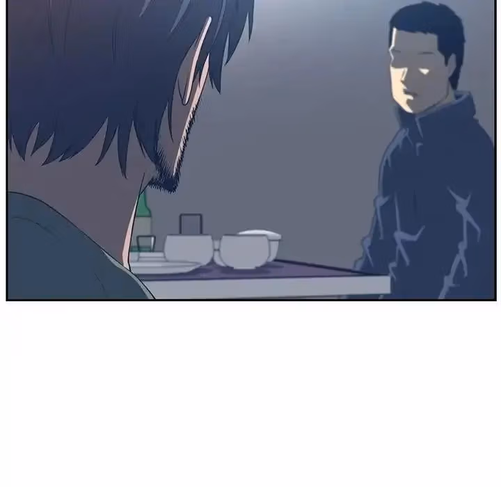 The Happening Chapter 86 page 104 - 