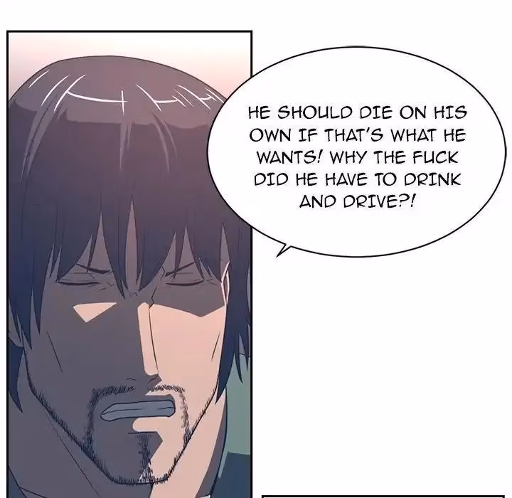 The Happening Chapter 86 page 105 - 