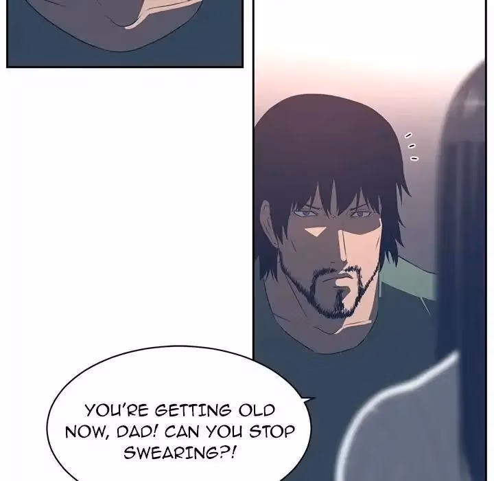 The Happening Chapter 86 page 106 - 