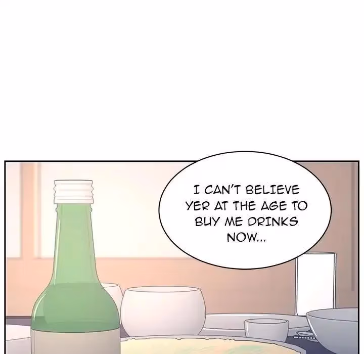 The Happening Chapter 86 page 111 - 
