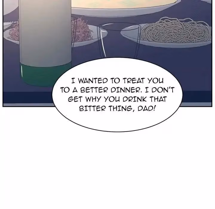 The Happening Chapter 86 page 112 - 