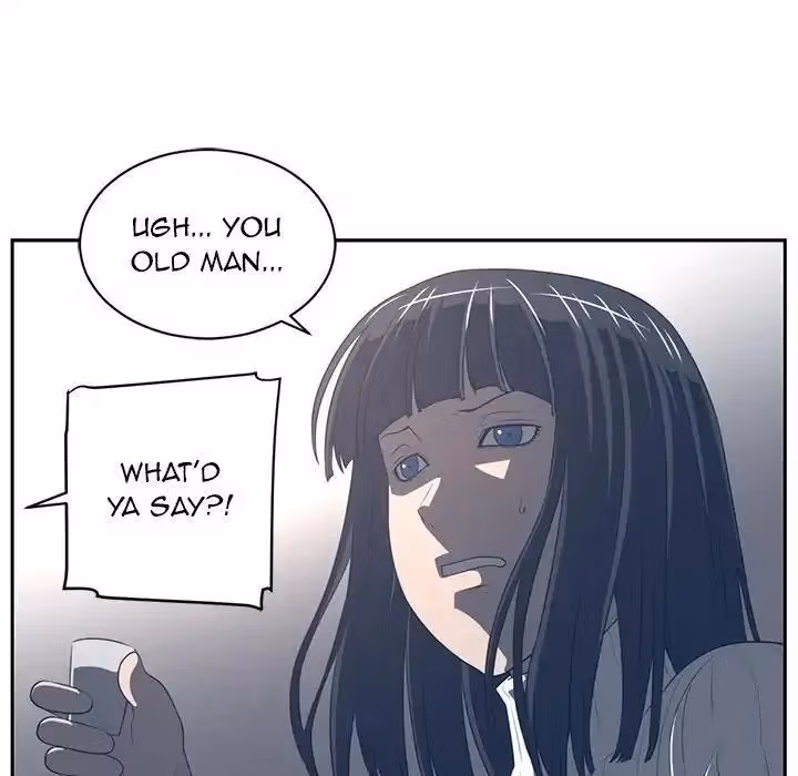 The Happening Chapter 86 page 114 - 