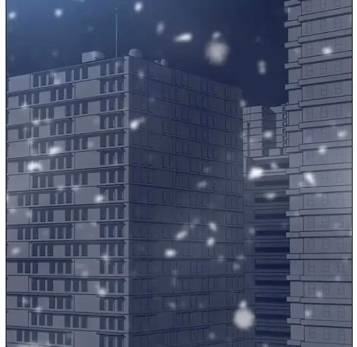 The Happening Chapter 86 page 119 - 