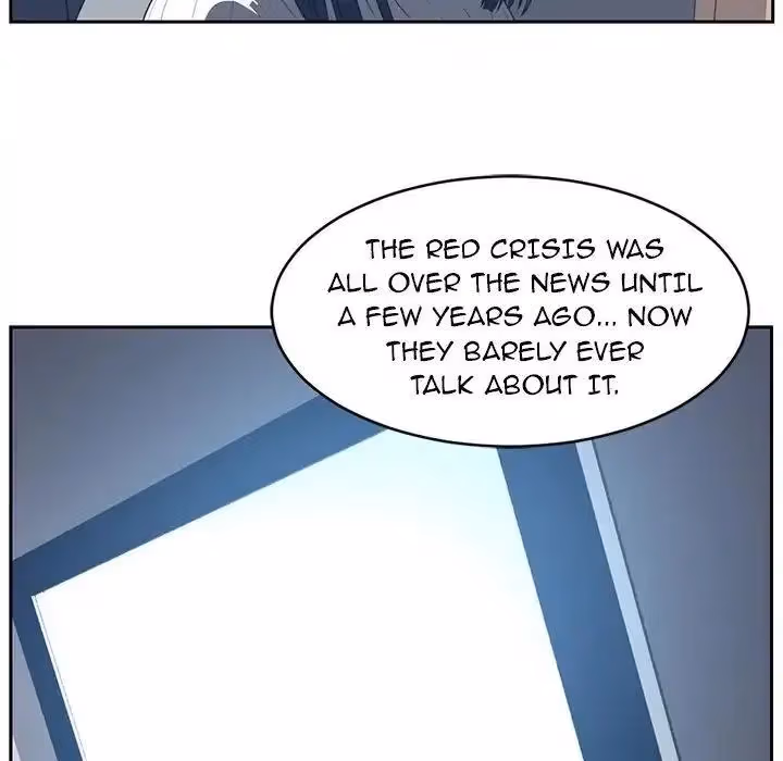 The Happening Chapter 86 page 123 - 