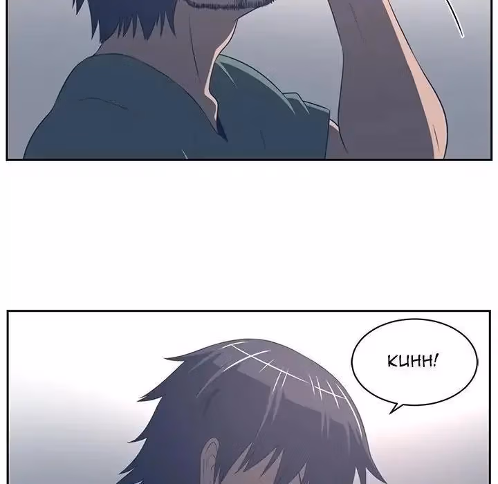 The Happening Chapter 86 page 129 - 
