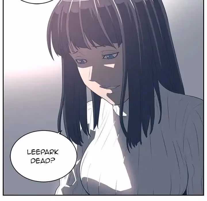 The Happening Chapter 86 page 134 - 