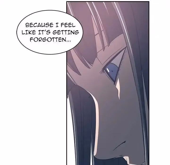 The Happening Chapter 86 page 139 - 