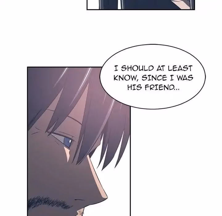The Happening Chapter 86 page 140 - 