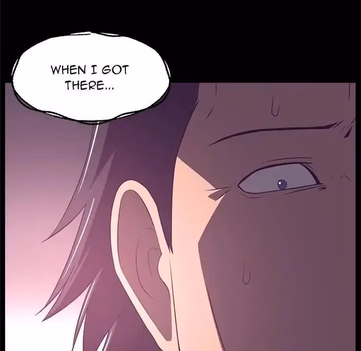 The Happening Chapter 86 page 154 - 