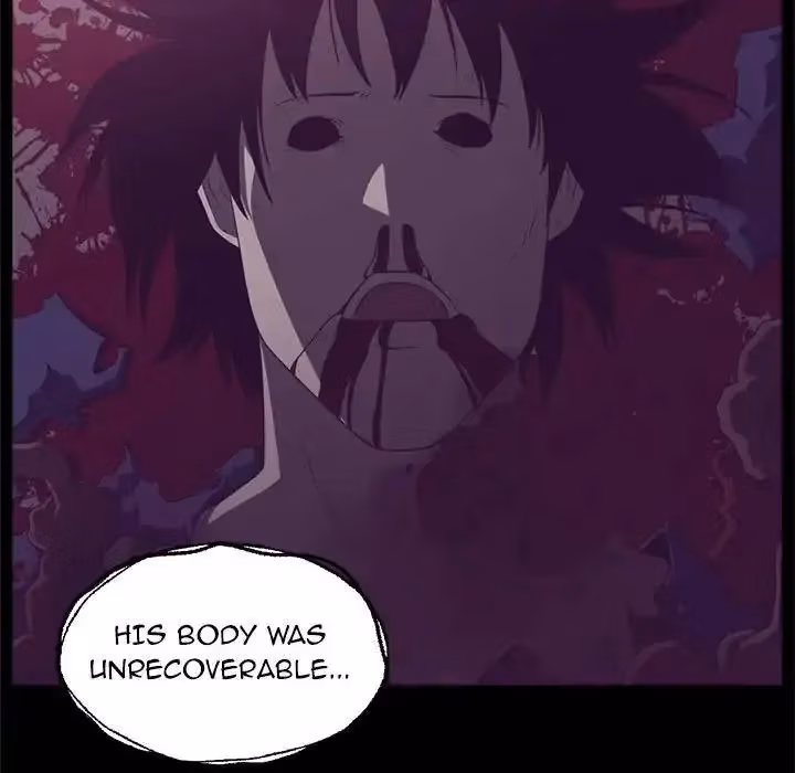 The Happening Chapter 86 page 158 - 