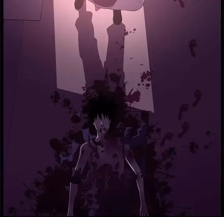 The Happening Chapter 86 page 160 - 