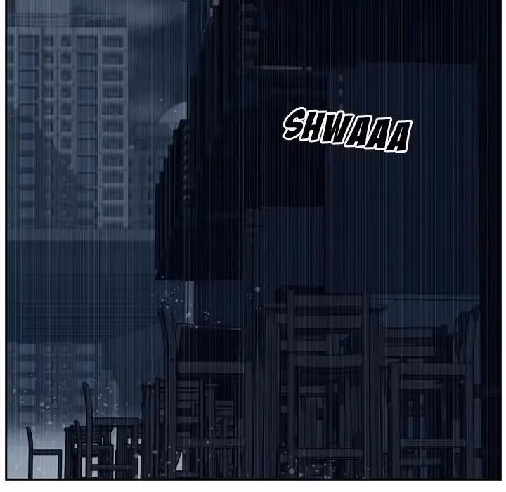 The Happening Chapter 86 page 17 - 