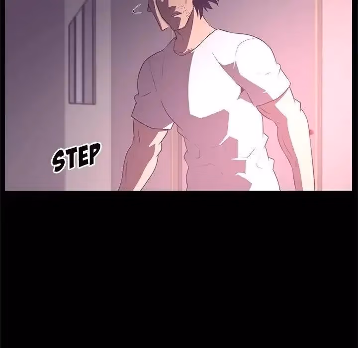 The Happening Chapter 86 page 164 - 