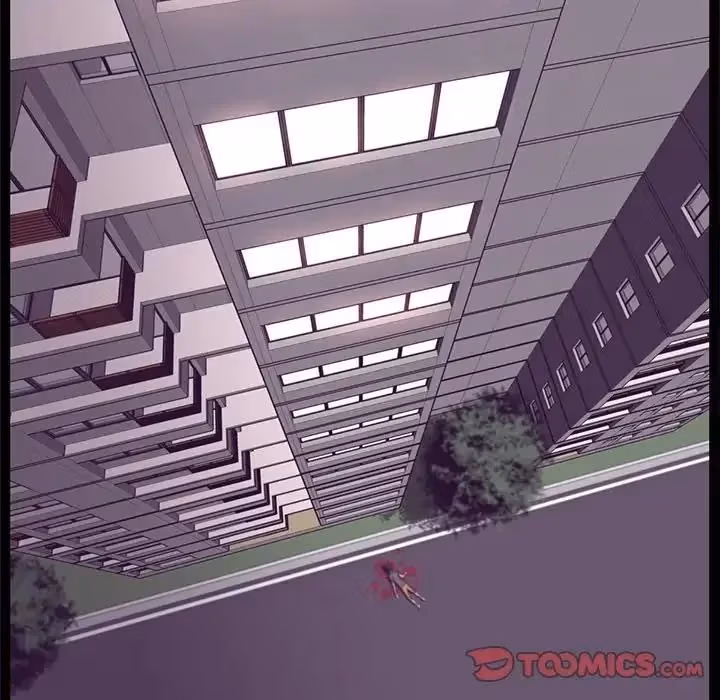 The Happening Chapter 86 page 174 - 