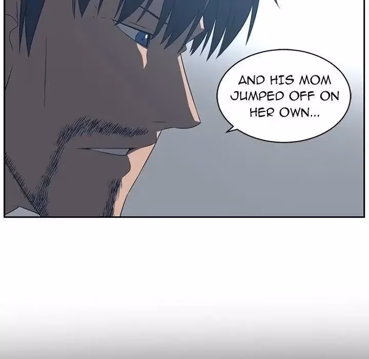 The Happening Chapter 86 page 180 - 